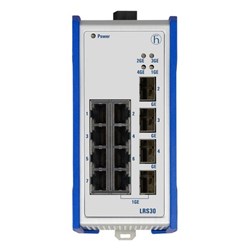 Hirschmann 942 328-005 Ethernet Switch 24VDC